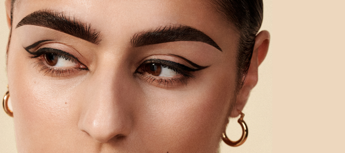 Henna Brow Aftercare: Tipps zur richtigen Nachsorge