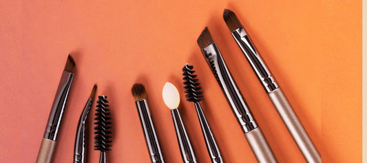 Brow Brush Collection