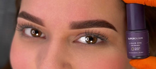 10 hybrid brows