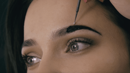 Warum Henna Brows Trend über alle