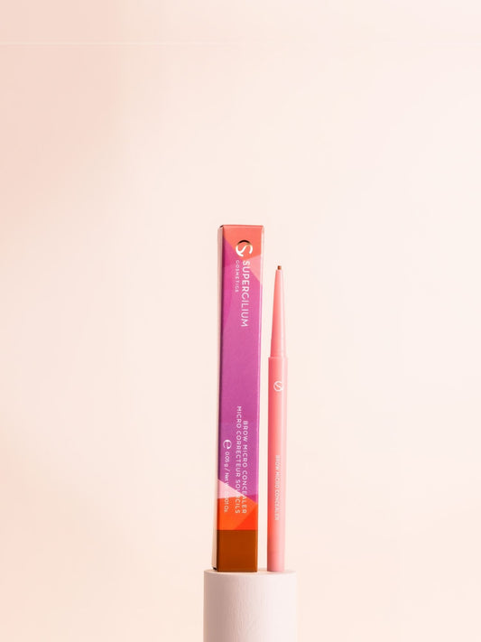 Brow Mapping Pen | Dark